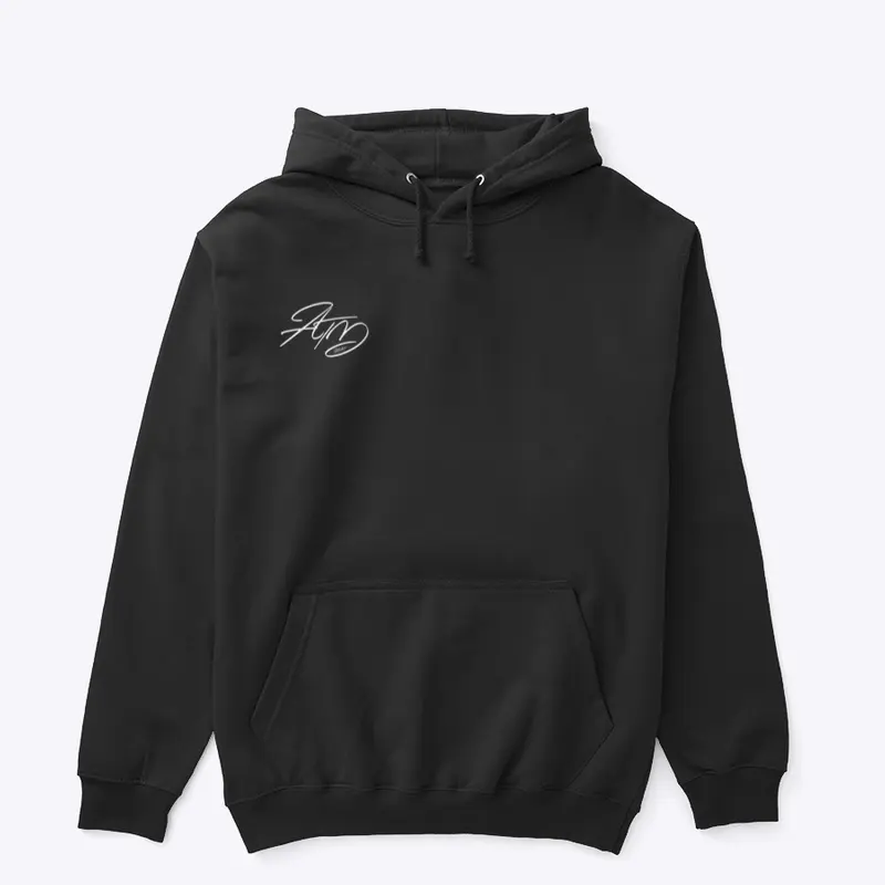 ATD Media Minimalist Hoodie