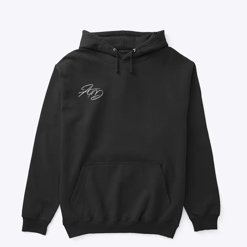 ATD Media Minimalist Hoodie