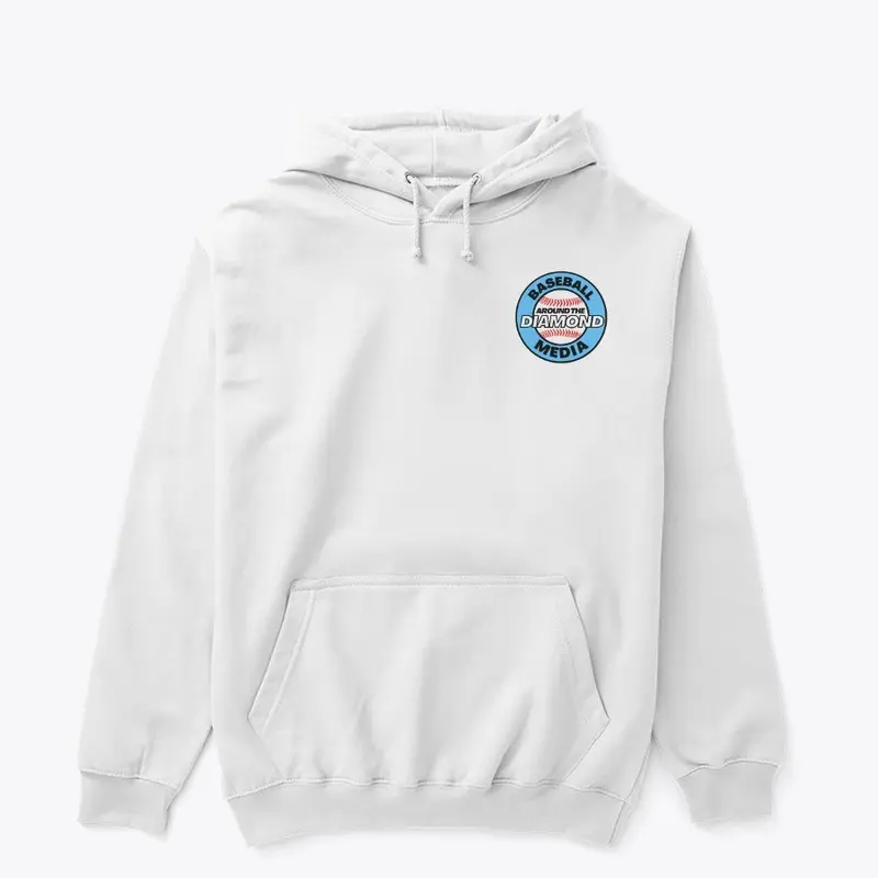 ATD Corner Logo Hoodie