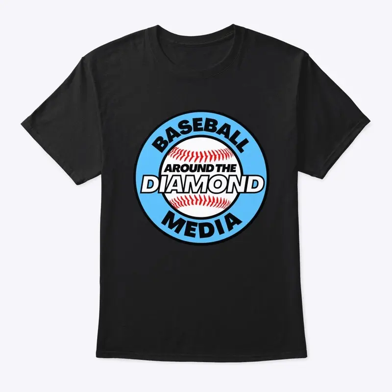 ATD Media Big Logo T-Shirt