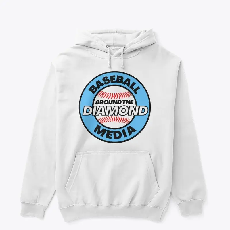 ATD Media Big Logo Hoodie